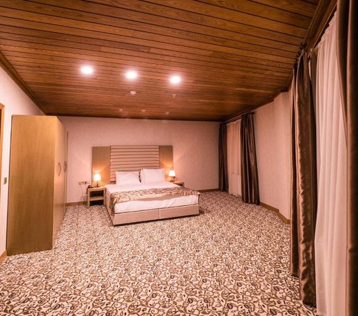 Balsoy Mountain Hotel