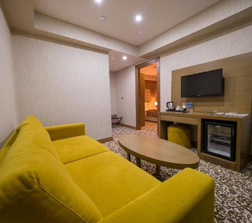 Balsoy Mountain Hotel