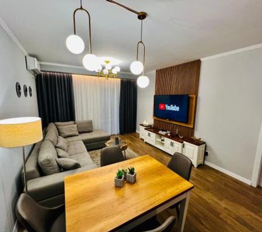 Luxury Apartaments Tirana