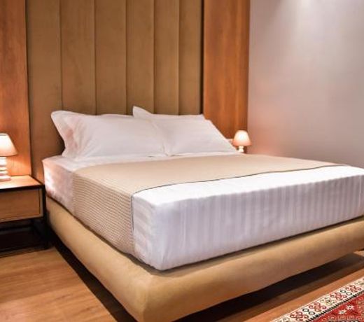313 Villa City Center Hotel