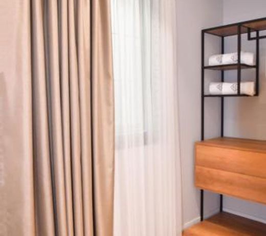 313 Villa City Center Hotel
