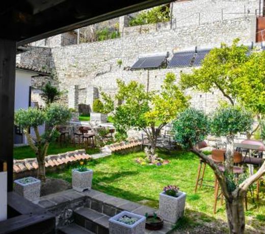 Villa ELMAR
