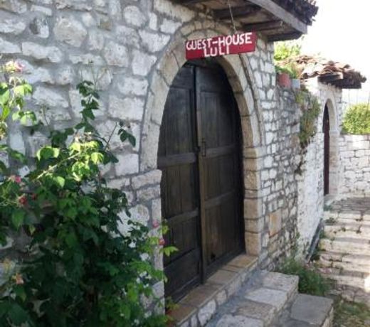 Guest House Luli