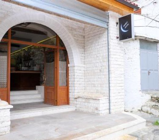 Hannas Hostel
