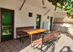 RUBENYAN GUEST HOUSE фото 4