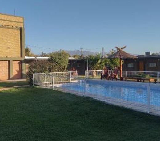 Solar Del Valle
