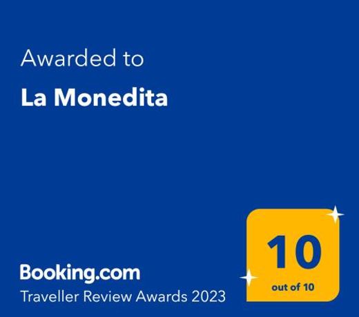 La Monedita