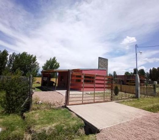 CabaÃ±a Nono Alberto