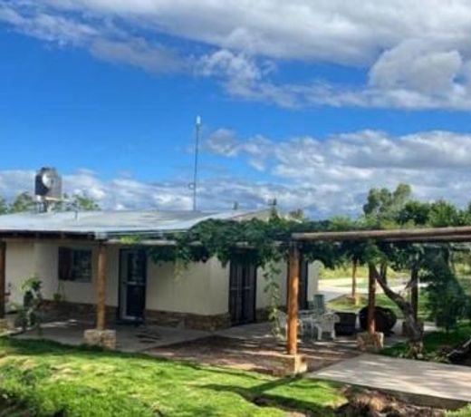 Finca El Vencedor