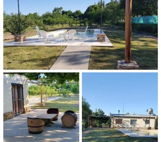 Finca El Vencedor