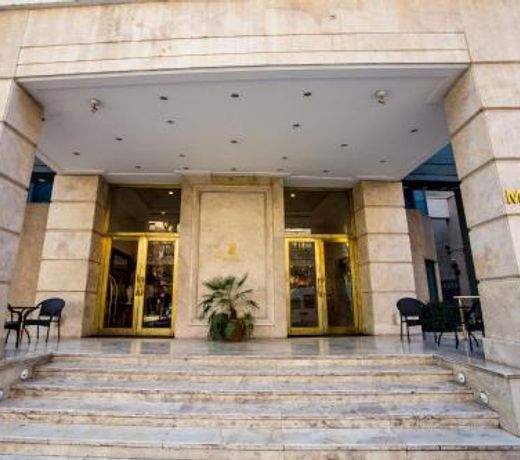 Millennium Inn Mendoza