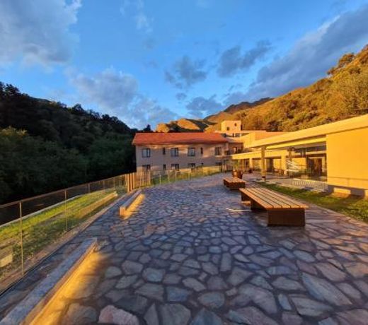 Hotel Estilo MB - Merlo