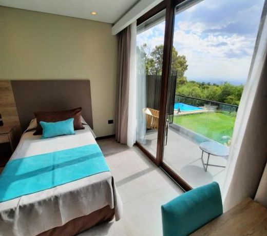 Hotel Estilo MB - Merlo