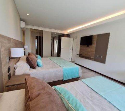 Hotel Estilo MB - Merlo