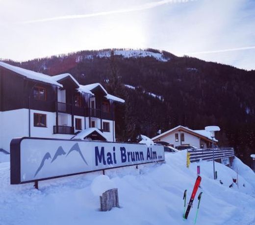 Panoramaalm - Ski in - Ski out