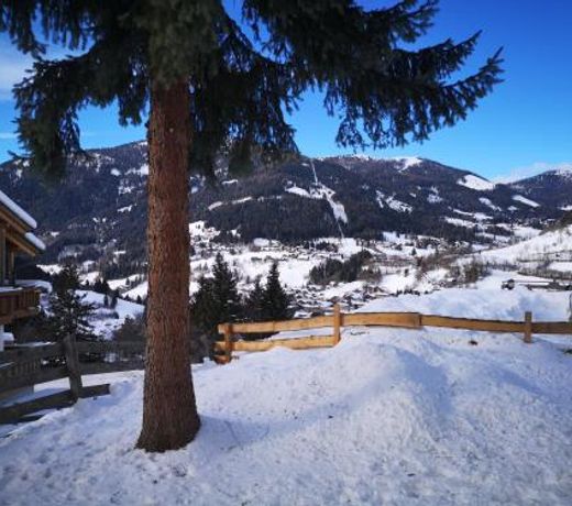 Panoramaalm - Ski in - Ski out