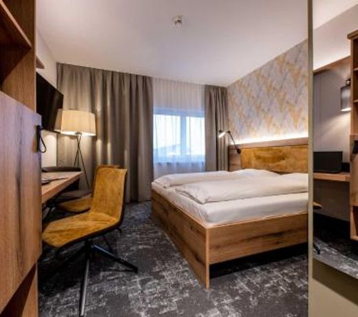 Sleep in Premium Hotel Eggenburg