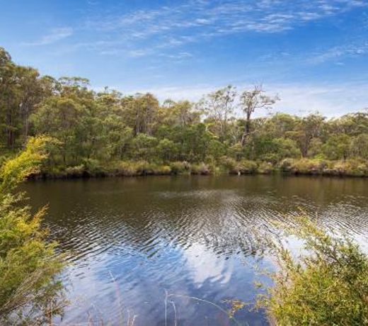 The River House - in the heart of Margaret River!