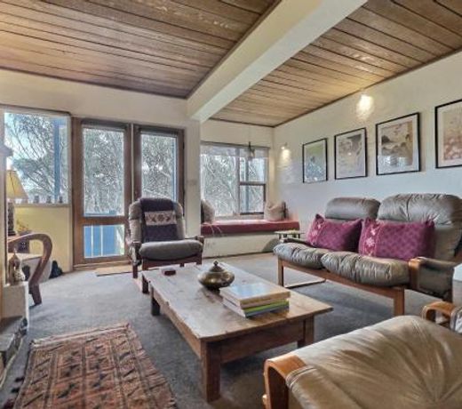 Snow Gums Apartment 4, alpine-getaways