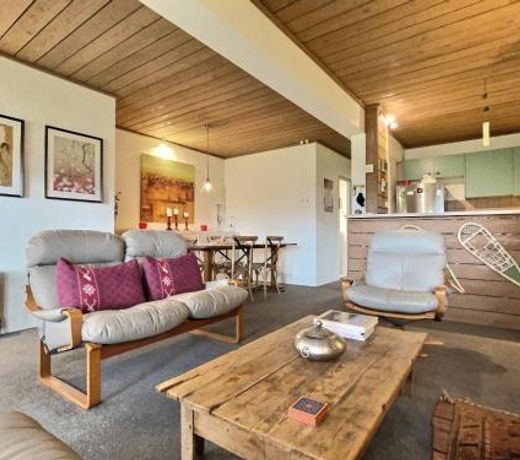 Snow Gums Apartment 4, alpine-getaways