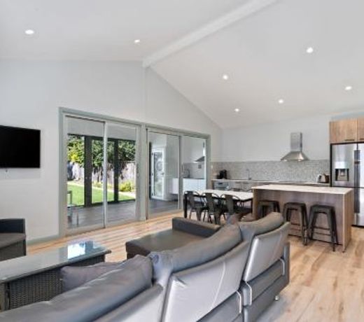 Shelly Beach Holiday Home