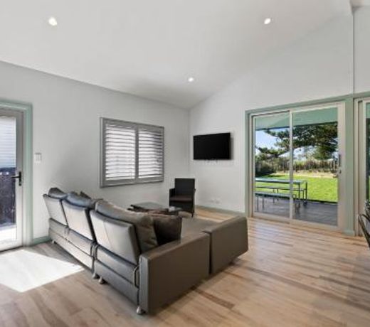 Shelly Beach Holiday Home