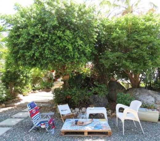 NaÃ¯ma Luxury Cottage