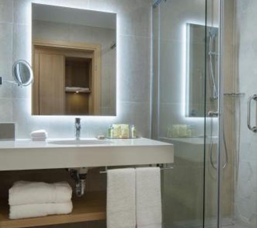 Doubletree By Hilton Plovdiv Center