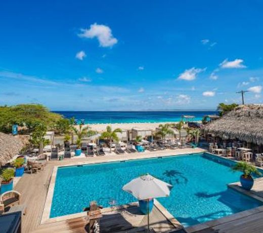 Bloozz resort Bonaire