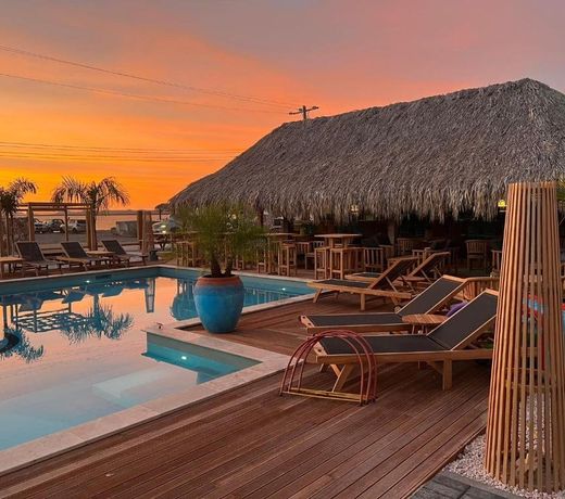 Bloozz resort Bonaire