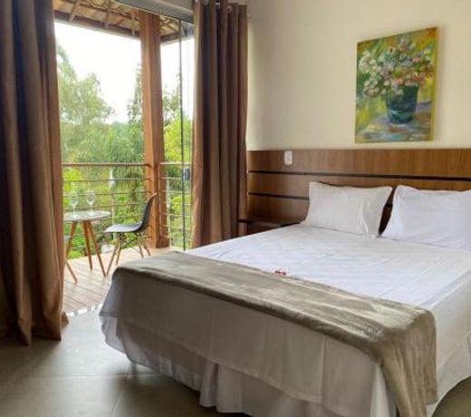 Hotel Serra do Gandarela