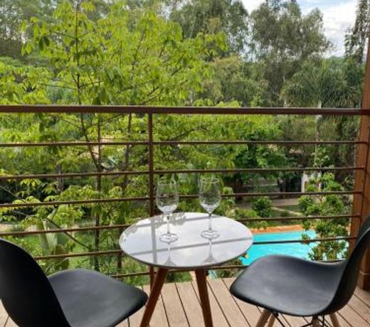 Hotel Serra do Gandarela