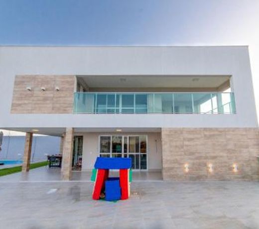 Casa IncrÃ­vel no melhor da Praia de GraÃ§andu por Carpediem