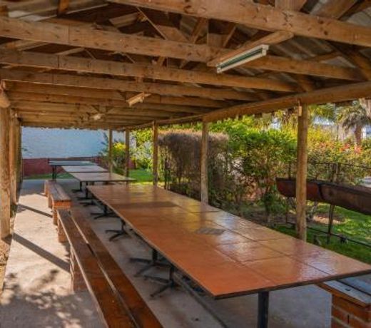 Cabañas Villa Los Platanos