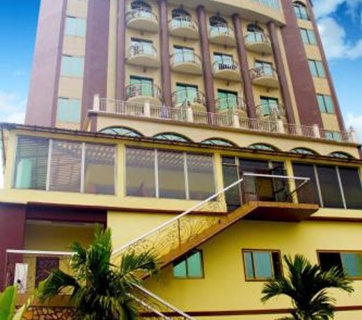 FELICIA HOTEL YAOUNDE