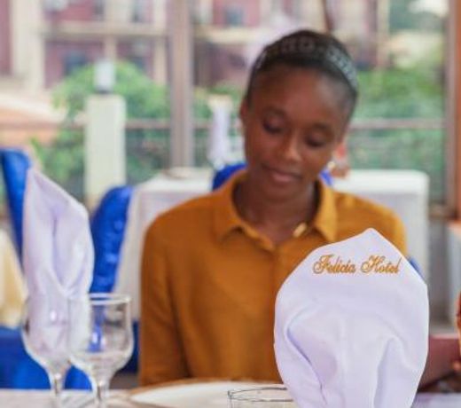 FELICIA HOTEL YAOUNDE