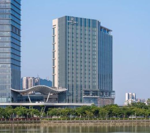 Renaissance Zhuhai Hotel