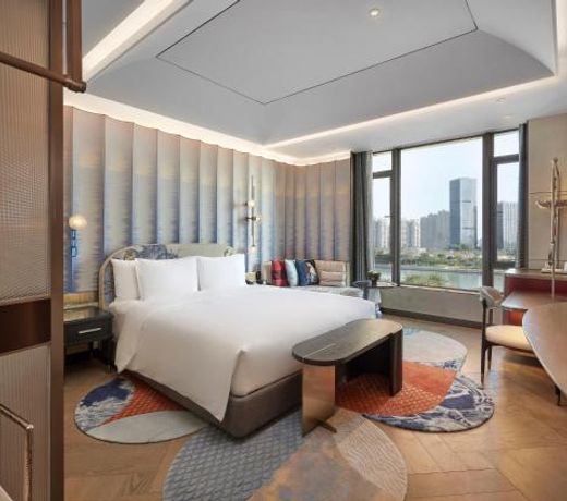 Hotel Indigo Xiamen Haicang, an IHG Hotel