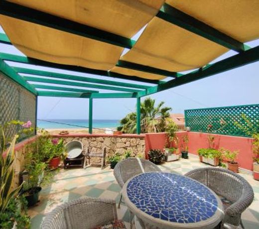 Albis Harena - Ibiscus Attico Ocean View
