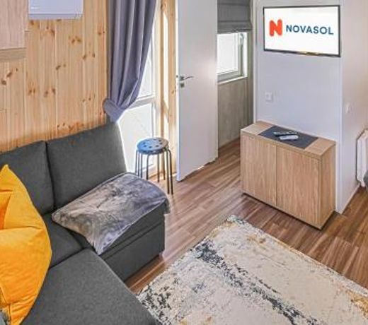 Untergriesbach Tiny Haus 11