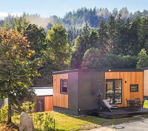 Franz Josef's Landresort