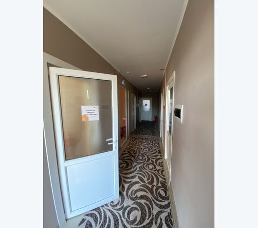 Hostel "ApelÊ¹sin"