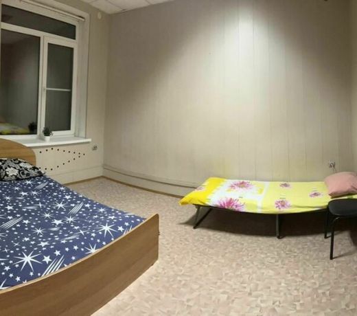 Hostel "ApelÊ¹sin"