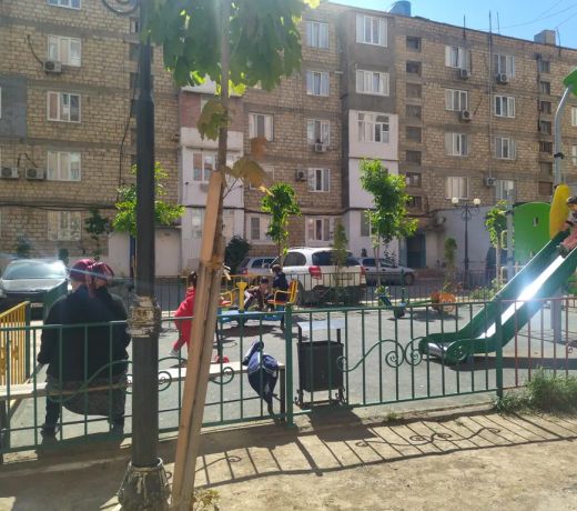 Apartament
