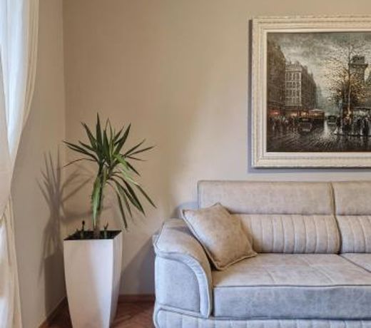 Tirana Center Cozy Apartment