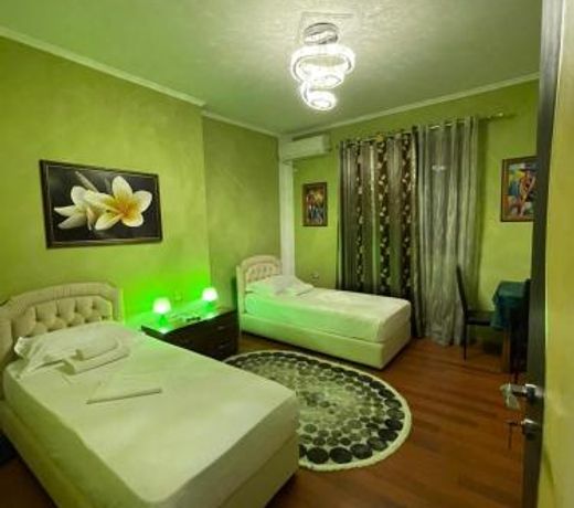 Bora Hotel