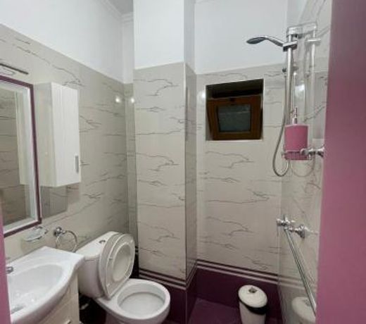Bora Hotel