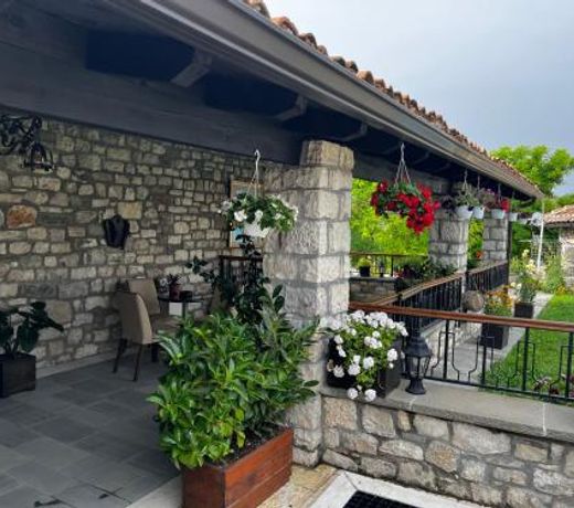 Villa Oda Tomori