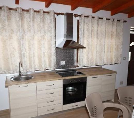 Comfort Apartment