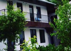 ECO guest house фото 2